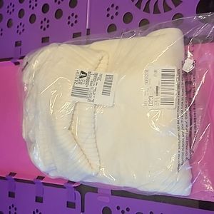 Lands end FL good proof T-neck sweater